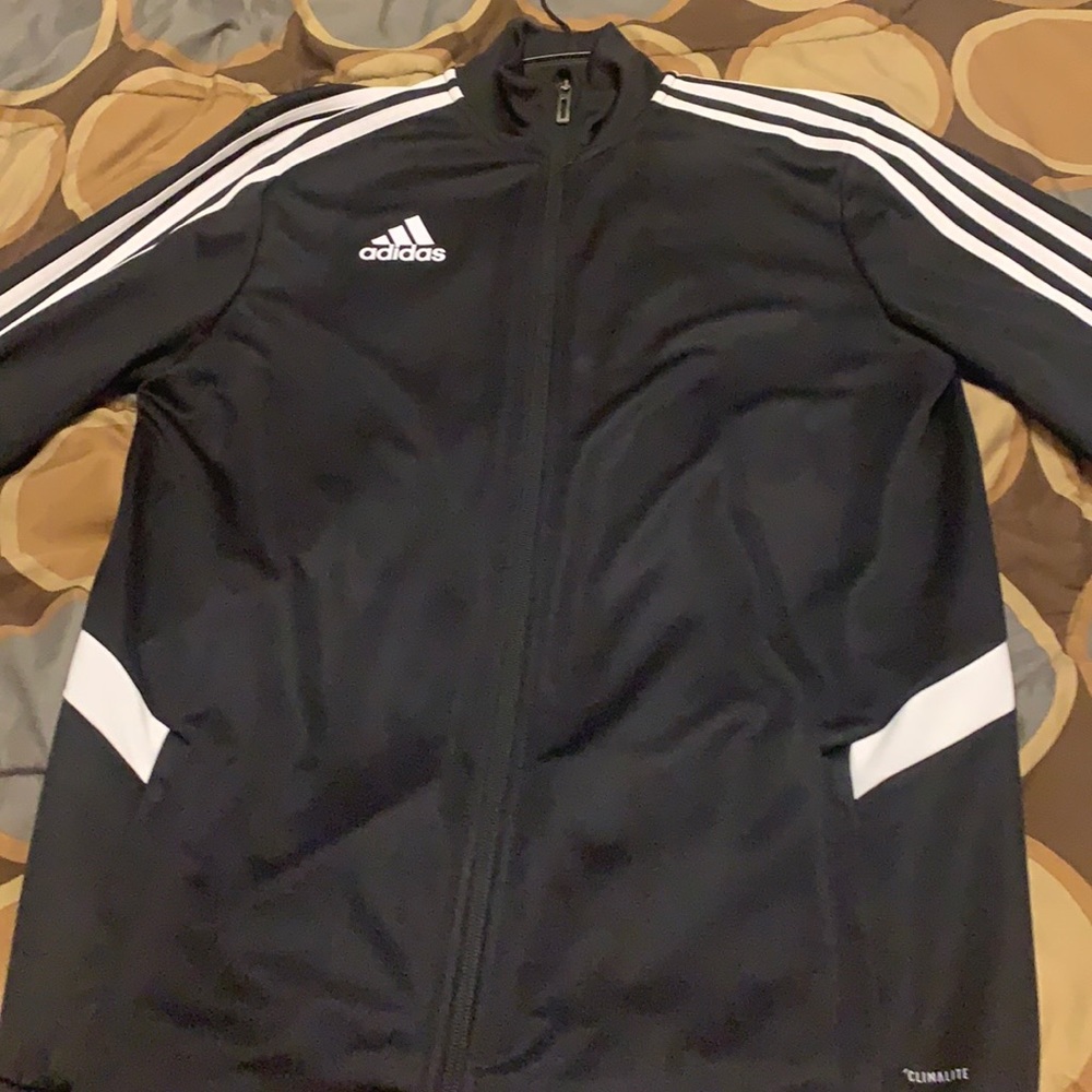 Adidas sweater